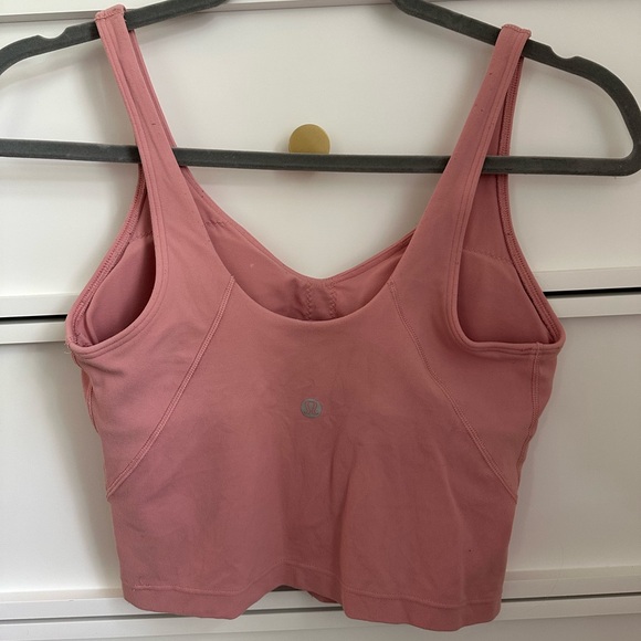 Lululemon Align Tank Top - Picture 2 of 2